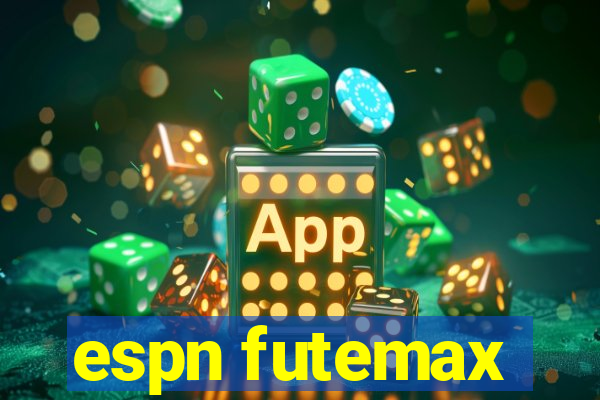 espn futemax